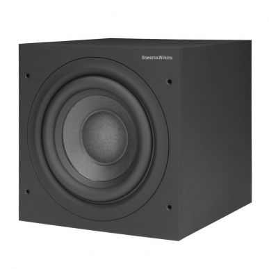 Сабвуфер Bowers & Wilkins ASW610 Matte Black